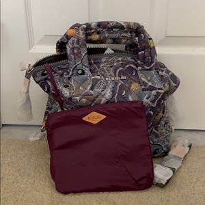 MZ Wallace bag